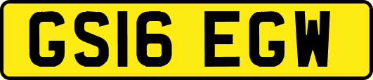 GS16EGW