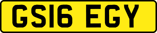 GS16EGY