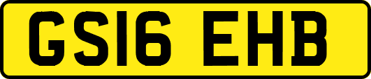 GS16EHB