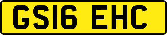 GS16EHC