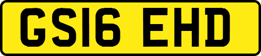 GS16EHD