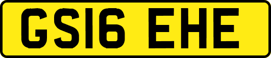 GS16EHE