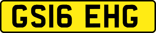 GS16EHG