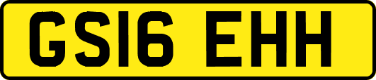 GS16EHH