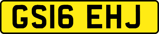 GS16EHJ