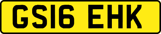 GS16EHK