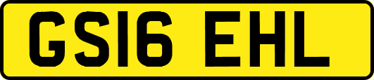 GS16EHL