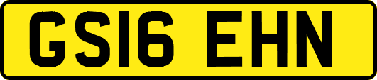 GS16EHN