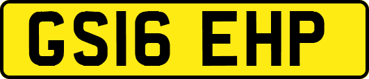 GS16EHP