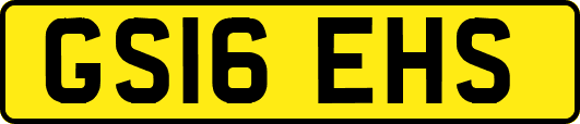 GS16EHS
