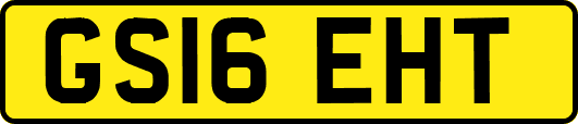 GS16EHT