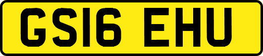 GS16EHU