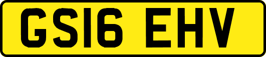 GS16EHV