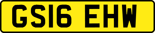 GS16EHW