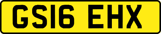 GS16EHX