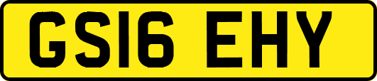 GS16EHY