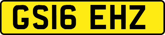 GS16EHZ