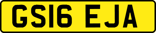 GS16EJA