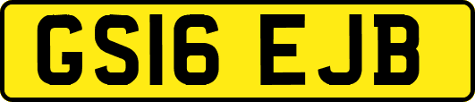 GS16EJB