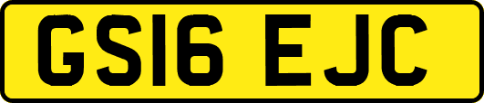 GS16EJC