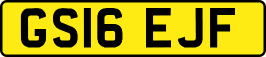 GS16EJF