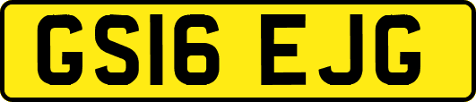 GS16EJG