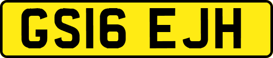 GS16EJH