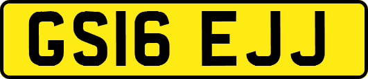 GS16EJJ