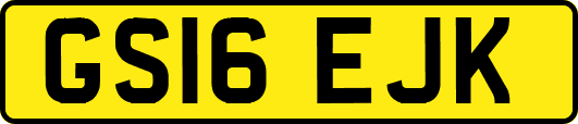 GS16EJK
