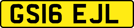 GS16EJL