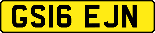 GS16EJN