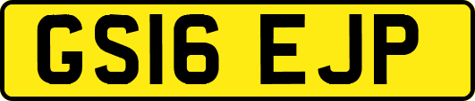 GS16EJP
