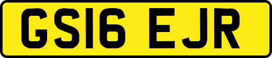 GS16EJR