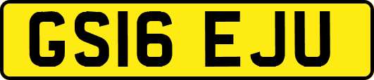 GS16EJU