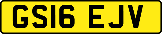 GS16EJV