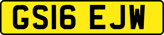 GS16EJW