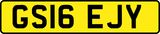 GS16EJY