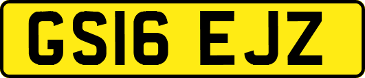 GS16EJZ