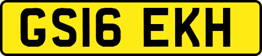 GS16EKH