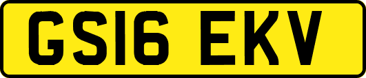 GS16EKV