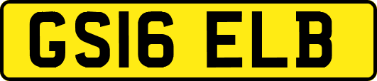 GS16ELB
