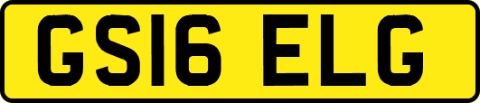 GS16ELG