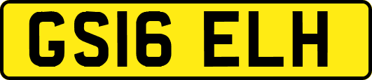 GS16ELH