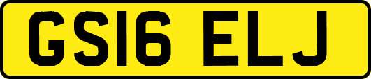 GS16ELJ
