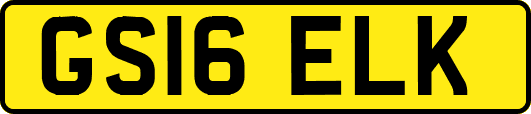 GS16ELK