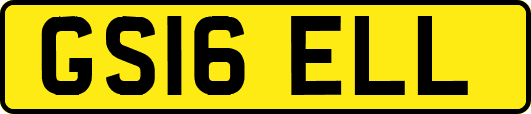 GS16ELL