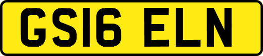 GS16ELN