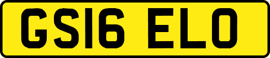 GS16ELO