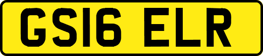 GS16ELR