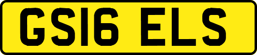 GS16ELS